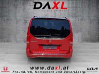 gebraucht Mercedes EQV300 Kombi lang 100kWh