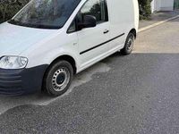 Gebraucht VW Caddy 69 PS (50 kW) 2006 Van / Kleinbus