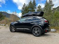 gebraucht Peugeot 3008 12 PureTech 130 S