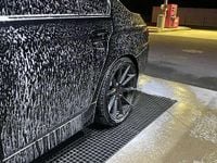 Gebraucht BMW 525 204 PS (150 kW) 2010 Limousine