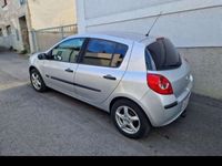 gebraucht Renault Clio Authentique 15 dCi