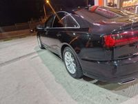 gebraucht Audi A6 A62,0 TDI ultra S-tronic ultra