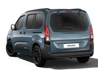 gebraucht Citroën Berlingo MAX PKW 130 EAT8 Kam SHZ LHZ 2xSchiebet