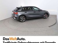 gebraucht Audi A3 e-tron 