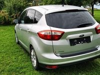 Gebraucht Ford C-MAX Titanium 110 PS (80 kW) 2010 Van / Kleinbus