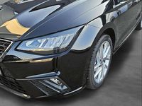 gebraucht Seat Ibiza FR Edition 1.0 TSI