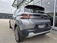 gebraucht Citroën C3 PureTech 100 S&S 6-Gang-Manuell Plus