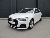 Gebraucht Audi A1 Sportback 116 PS (85 kW) 2019 Weiss  normal Kleinwagen