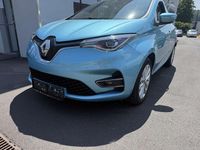 gebraucht Renault Zoe ZOE Extras R110 Z.E.50 CCS Lader 52 kWh Akkumiete