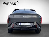 Gebraucht Kia EV4 GT-Line 150 kW (204 PS) 2025 Grau Kleinwagen