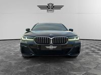 gebraucht BMW 520 d xDrive M Sport