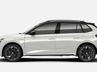 gebraucht Skoda Kamiq Monte Carlo TSI 116 Pano Matrix Kam SHZ Kessy