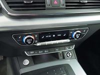 gebraucht Audi Q5 40 TDI ultra quattro Design