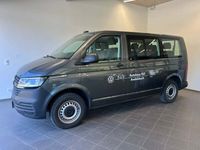gebraucht VW Caravelle Caravelle KombiTrendline KR TDI 4M