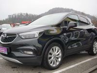 gebraucht Opel Mokka X Innovation Start/Stop 4x4