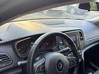 gebraucht Renault Mégane GrandTour Sporter 1.2 tce energy Life 100cv