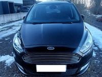 Gebraucht Ford Galaxy Business Edition 120 PS (88 kW) 2017 Van / Kleinbus