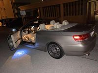 gebraucht BMW 320 Cabriolet 320 i