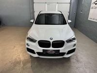 gebraucht BMW X1 xDrive 25d M Sport Aut.*Head-Up*Alcantara M-Spo...
