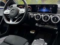 gebraucht Mercedes A200 4MATIC Aut.