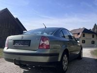Gebraucht VW Passat 101 PS (74 kW) 2001 Limousine