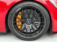 gebraucht Mercedes AMG GT S-Edition1|1OF375|Burmester|Kamera|Memory