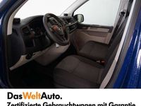 gebraucht VW T6 T6 Kombi VWKombi LR TDI