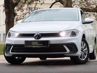 gebraucht VW Polo 1.0 2024 *Garantie 08/2029 *super Ausstattung *APP