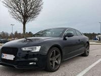 Gebraucht Audi A5 Sport 211 PS (155 kW) 2013 Coupé