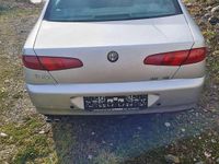 gebraucht Alfa Romeo 166 30 V6 24V Sportronic
