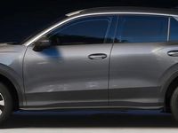 gebraucht VW T-Roc LIFE 1.5 eTSI 116PS DSG (AUTOMATIK), SCHWARZ-METALLIC, ANHÄNGERKUPPLUNG, WINTER-PAKET, PRIVACY, 16" Alu, ACC, Climatronic, Rückfahrkamera, Parksensoren vorne/hinten, Radio 12,9" + Wireless App-Connect, Toter-Winkel-Warner, M-Lederlenkrad,