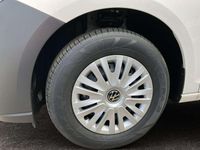 gebraucht VW Caddy TDI