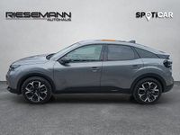 Gebraucht Citroën C4 131 PS (96 kW) 2025 Grau SUV