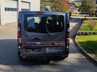 gebraucht Fiat Talento L2H1 Panorama 1,6 EcoJet