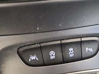 Gebraucht Opel Astra Edition 110 PS (80 kW) 2019 Kombi