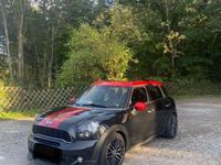 gebraucht Mini Cooper S Countryman R60 All4 Automatik