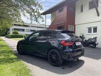 gebraucht Audi A1 Sportback 40 TFSI S-line S-tronic