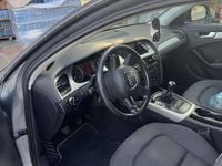 Gebraucht Audi A4 120 PS (88 kW) 2008 Limousine