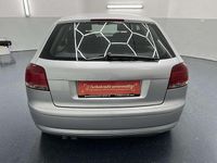 gebraucht Audi A3 Ambition 20 TDI quattro * ALLRAD SOFORT FINA...