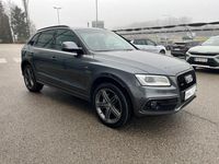 gebraucht Audi Sport Quattro Q5 2.0 TDI
