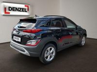 gebraucht Hyundai Kona Trend Line 1,0 T-GDi 2WD 48V