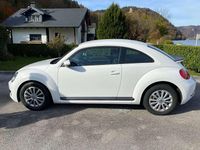 gebraucht VW Beetle Beetle1,4 TSI