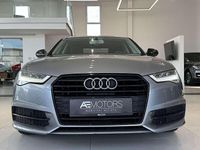 gebraucht Audi A6 2,0 TDI ultra S-tronic // KREDIT // GARANTIE //...