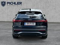 gebraucht Audi Q5 Sportback TDI quattro 150 kW