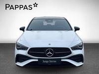 gebraucht Mercedes CLA200 Shooting Brake