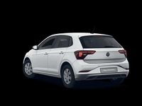 gebraucht VW Polo 4Me