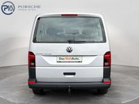 gebraucht VW Transporter Kombi LR TDI
