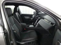 gebraucht Land Rover Discovery Sport D200 R-D S Aut. | Auto Stahl Wien 23