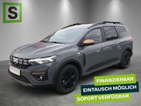 Gebraucht Dacia Jogger Extreme 141 PS (103 kW) 2024 Grau Van / Kleinbus