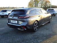 gebraucht Peugeot 308 SW BlueHDi 130 S&S EAT8 GT